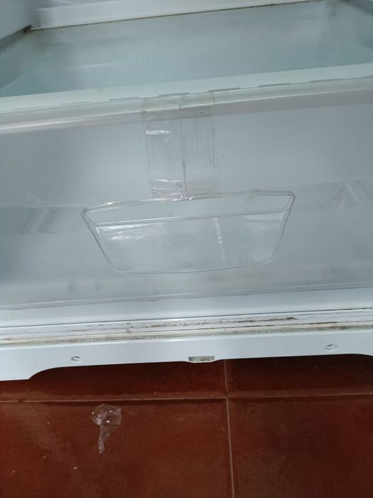 Prateleiras para Frigorífico Indesit SIAA 12