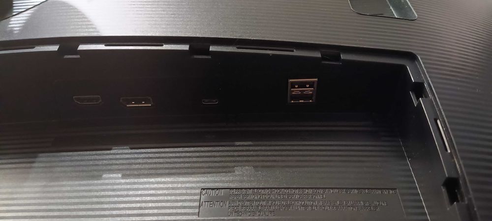 Монитор Sumsung!