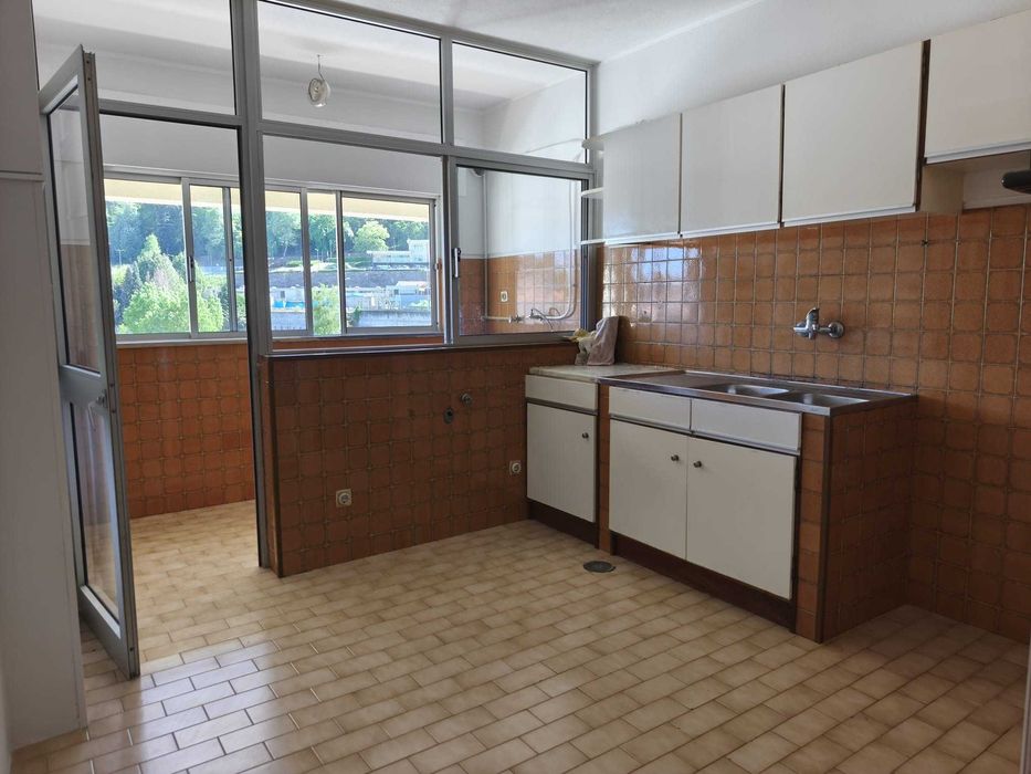 Apartamento T3 em Lamego