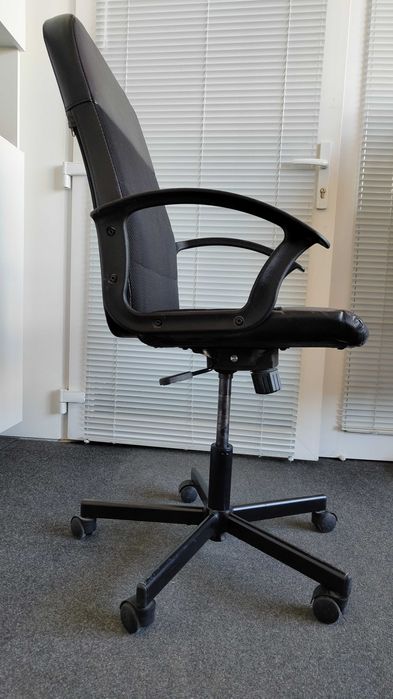 Krzes o Obrotowe Ikea Renberget 22107 od rodmie cie OLX.pl