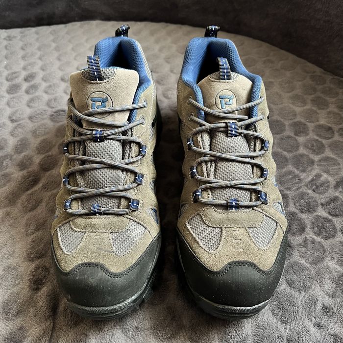 Жіночі  кросівки Propet Sealtex. Waterproof. Метал носокP. 46. Нові!!!