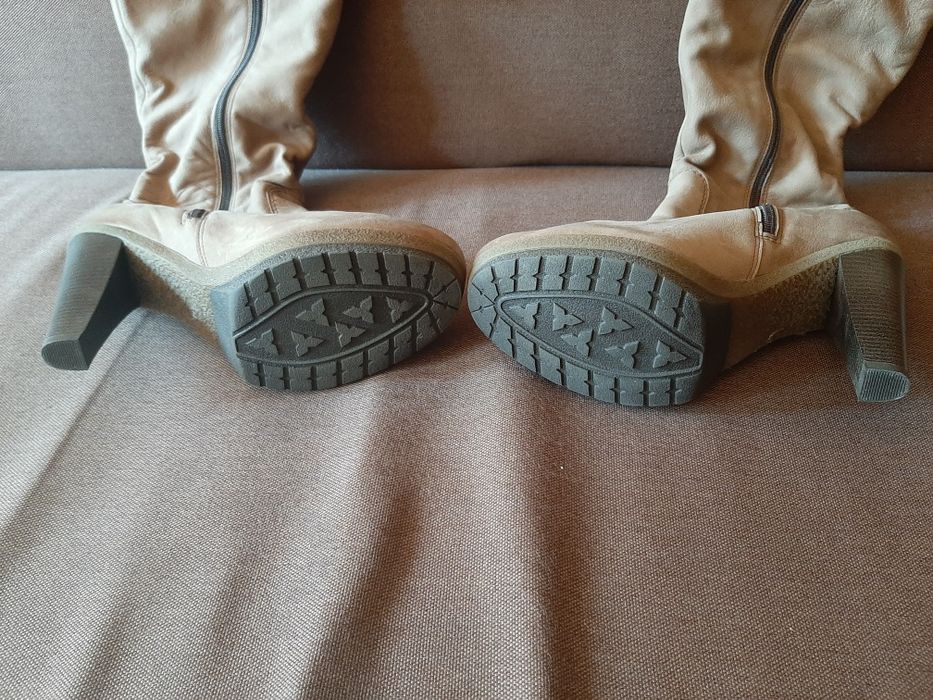 Kozaki Lasocki rozm. 38
