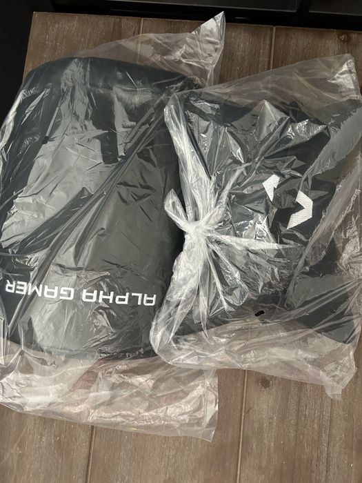 Almofadas cadeira Gamer