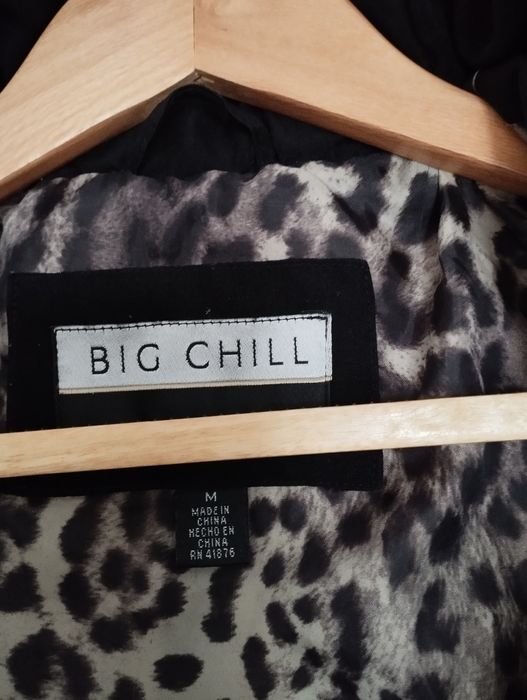 Kurtka damska zimowa M