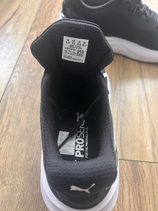 Кросівки PUMA Scend Pro 2 — zdjęcie 4