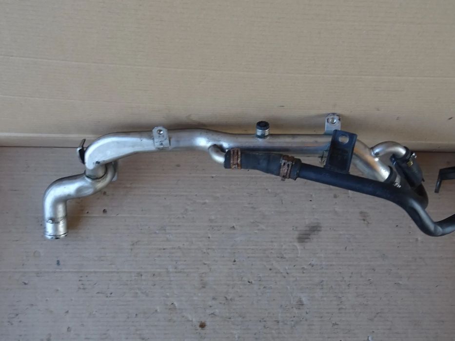 MAGISTRALA WODNA NIERDZEWKA 1,9 CDTI 150 KM OPEL VECTRA C ASTRA H ZAFIRA B SAAB ALFA CROMA