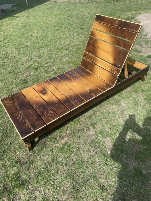 Садові меблі