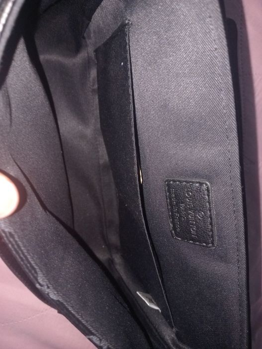 Bolsa Louis Vuitton original