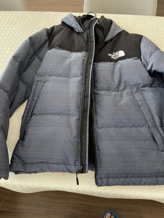 Casaco Penas de Ganso The North Face 700
