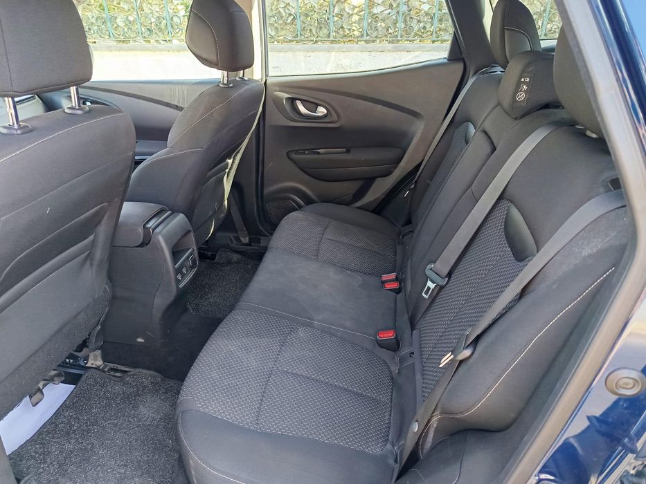 Renault kadjar 1.5 dci
