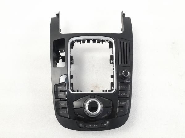 Botão / interruptor trancar portas AUDI A4 Avant (8K5, B8)