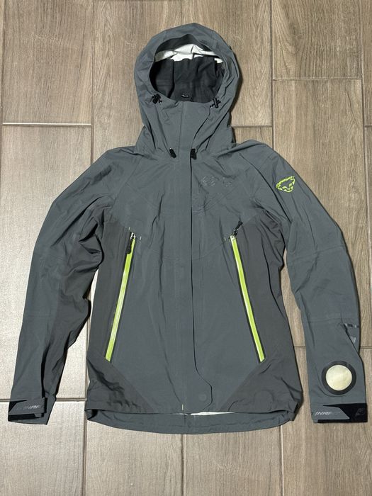 Куртка вітровка  Dynafit розмір S
