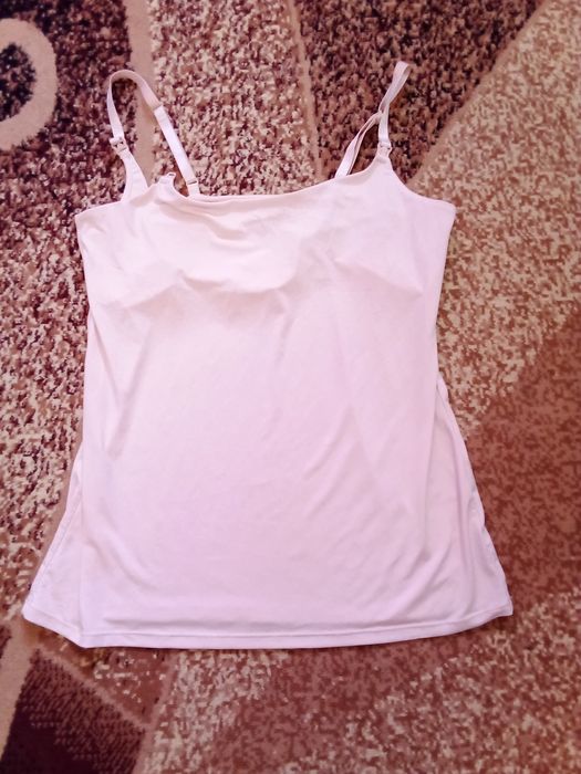 Майка для кормящих.