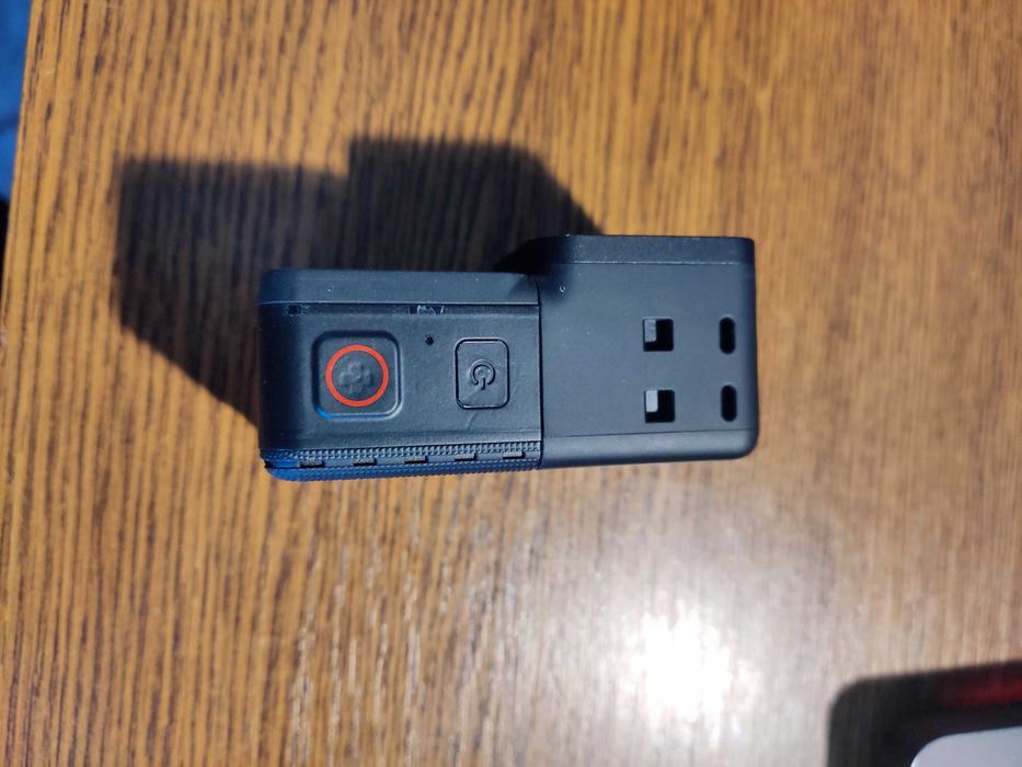 Екшн камера Insta360 One R TWIN Edition ( 4k +  360 модуль)