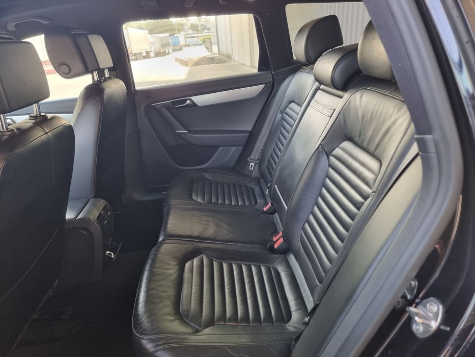 Volkswagen Passat Variant — fotografia 12