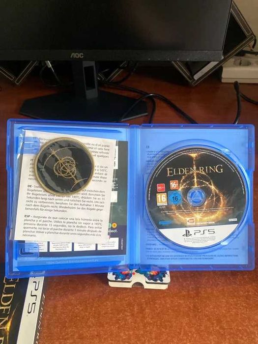 Elden Ring - PS5