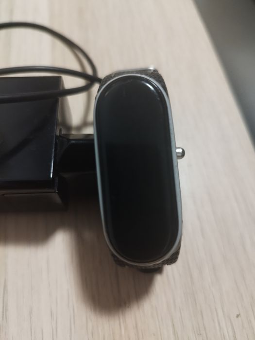 SmartBand Mi5 w stanie idealnym