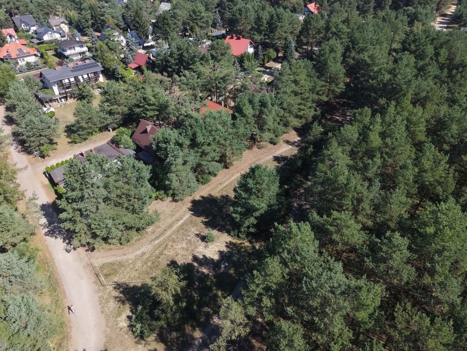 Działka budowlana Swornegacie