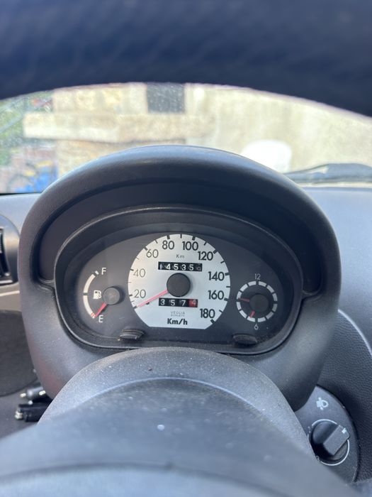 Fiat 187 Seicento