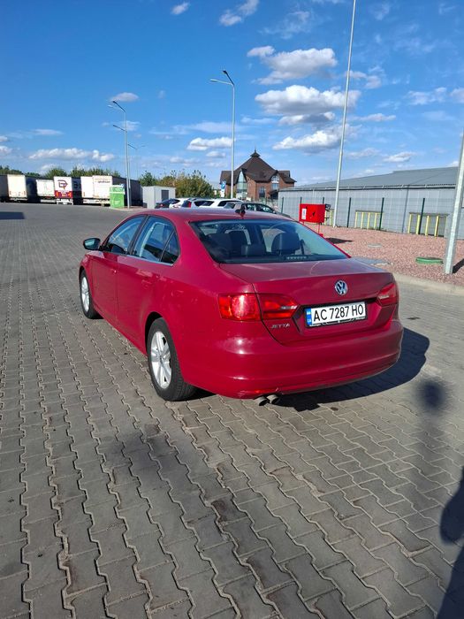 Volkswagen Jetta