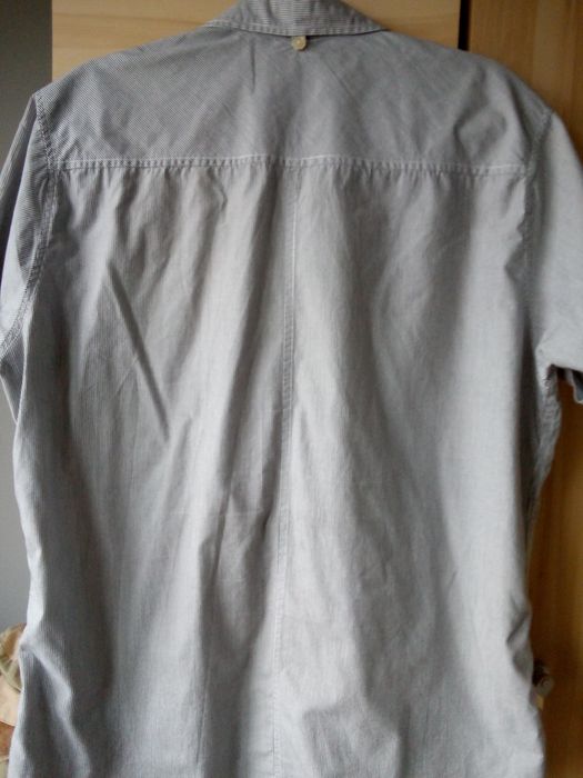 Koszula męska rozm XL firmy Carry