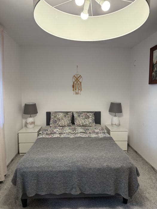 Apartamenty w Kazimierz Dolny