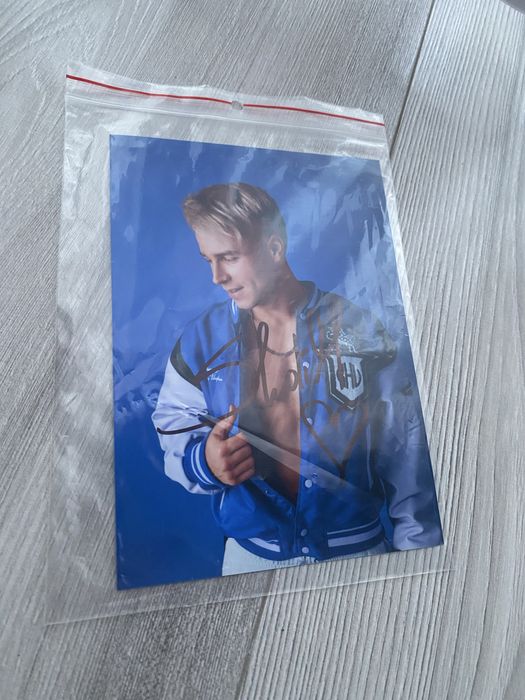 Zestaw gazdzetów disco polo/ latino