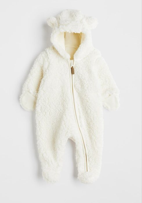 Комбез Тедді H&M