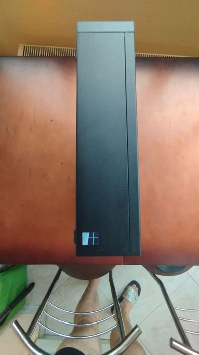 Lenovo ThinkCentre M900 SFF