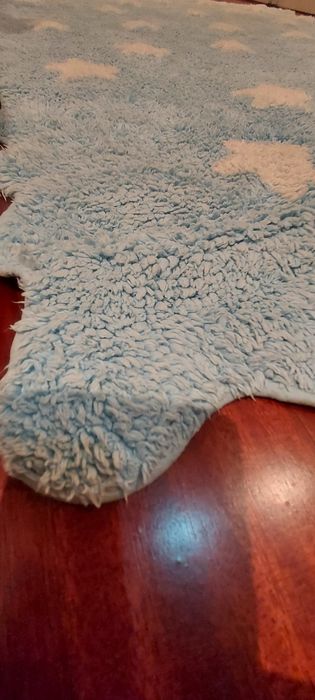 Tapete lorena Canals