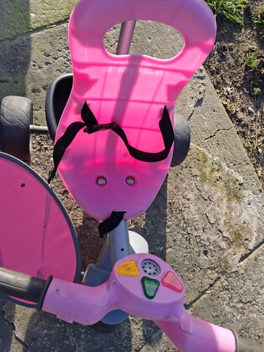 Triciclo Feber 9-36m