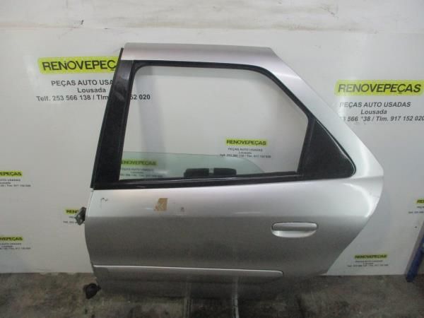 Porta trás esquerda CITROËN XSara Break Enterprise
