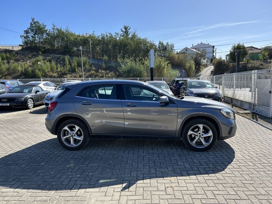 Mercedes-Benz GLA 200d Aut. Nacional — photo 4