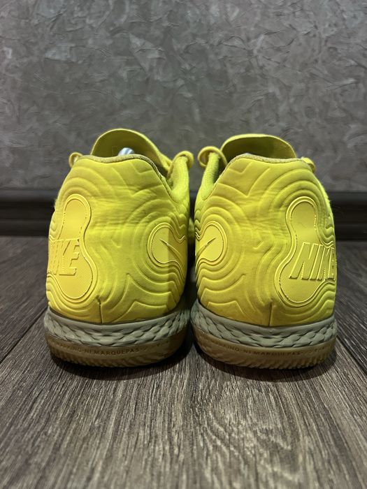 Футзалки Nike React Gato