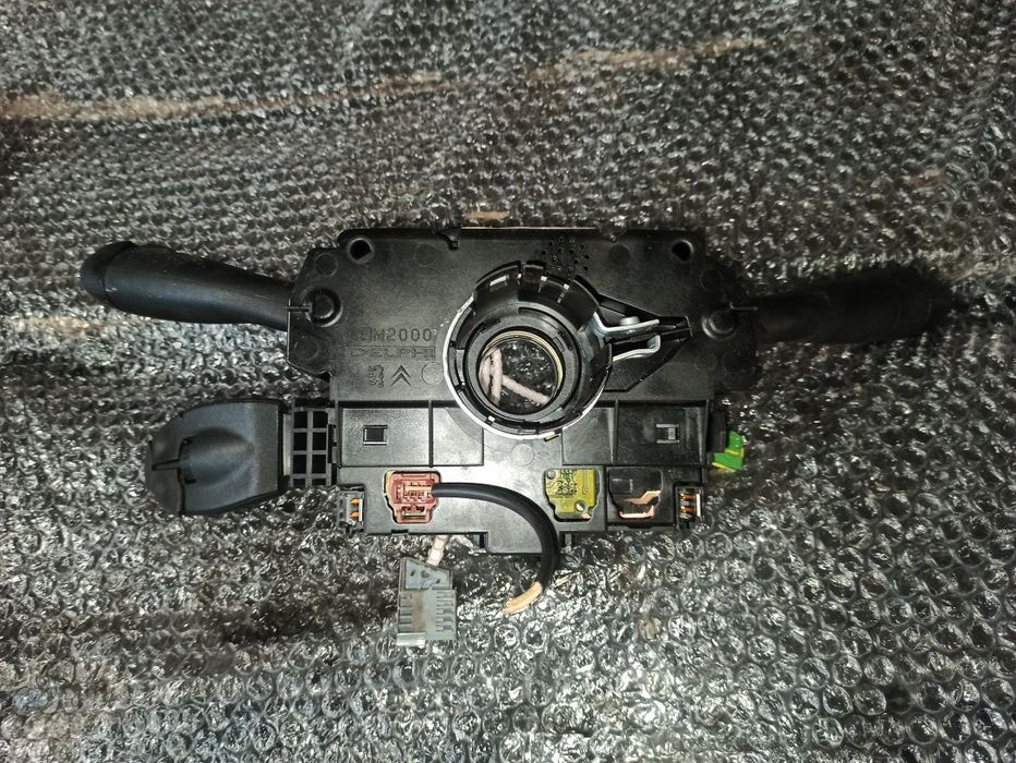 Перемикач гітара Peugeot 307 96628726xt