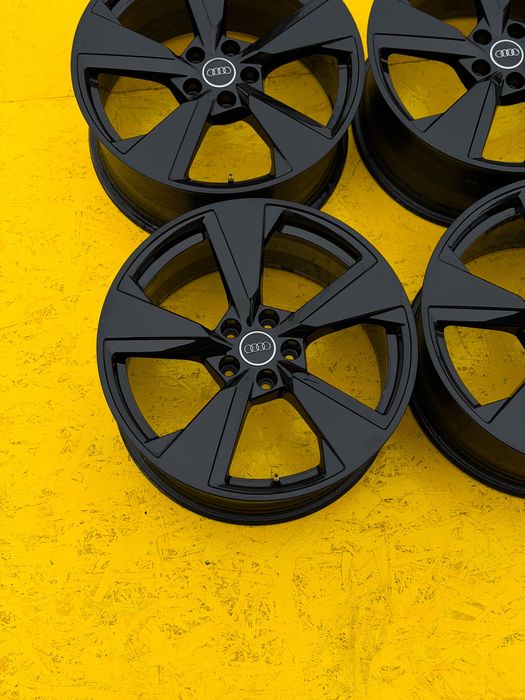 Диски Оригінал R19 5.112 ET32 Ауді А4 А5 А6 А7 Q5 Тігуан Q3