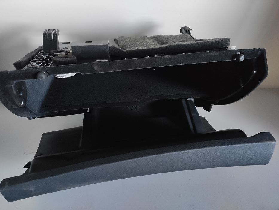 Porta luvas MERCEDES-BENZ Classe C Carrinha (S204)
