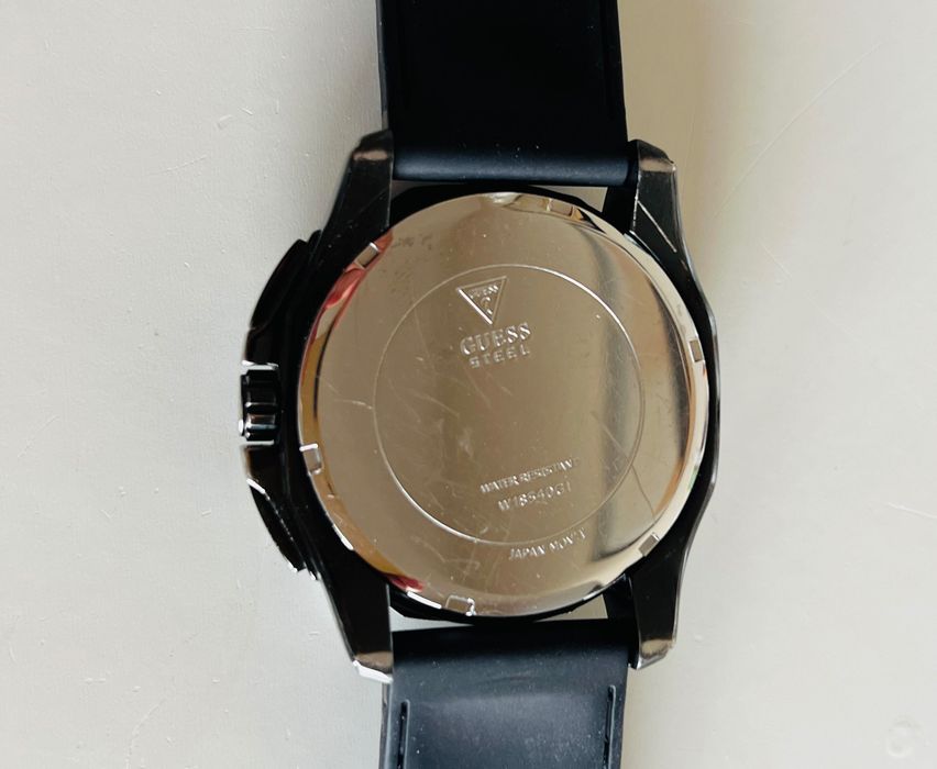 Zegarek Guess W18540G1 męski