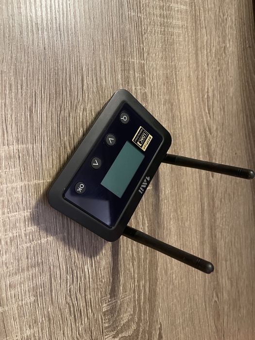 1Mii B03 Pro+ bluetooth аудіо адаптер