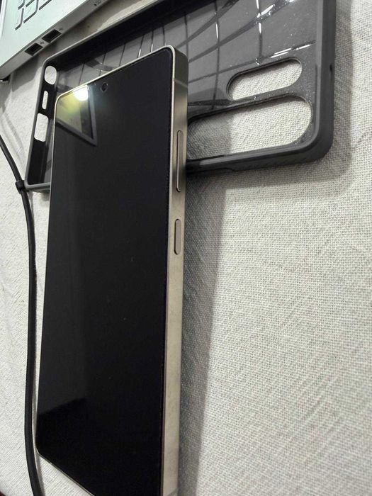 Samsung Galaxy S25 Ultra 512 GB