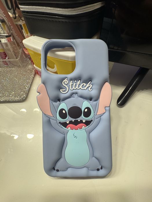Capa de iphone 13/14/15