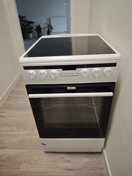 Kuchenka elektryczna