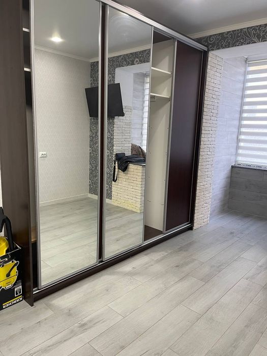 Оренда 1 кімнатної квартири актуальна