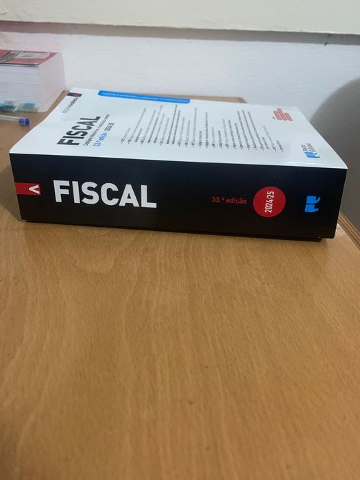 Código Fiscal/Tributário 2025