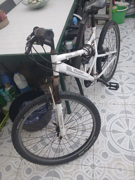 Bicicleta Elite Wader Roda 26