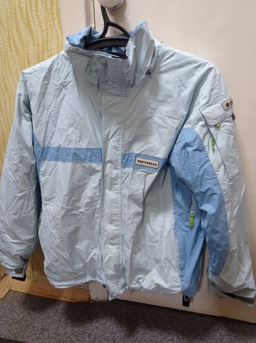 Демісезонна куртка