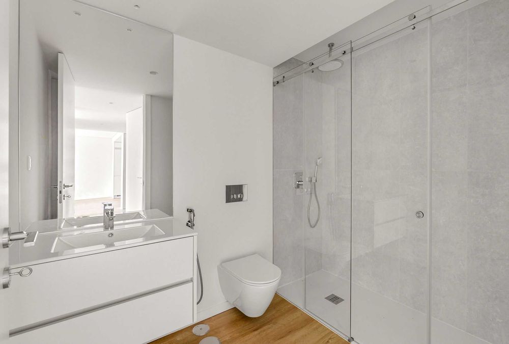 Apartamento T2 Semi-Novo para Arrendamento – Gaia Centro - El Corte Inglés