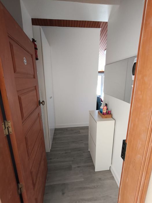 Arrendamento Trimestral –T0 Praia de Mira