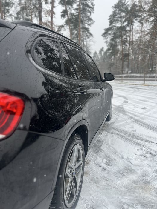 Продам BMW X1 SDrive28i