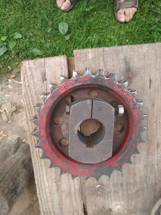 Продам звездочки